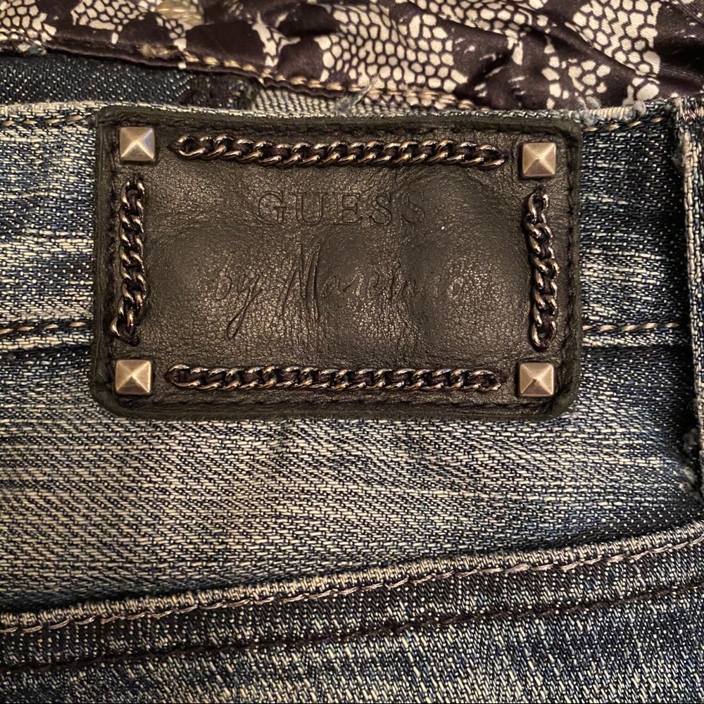 GUESS Jeans - Picture 3 of 3